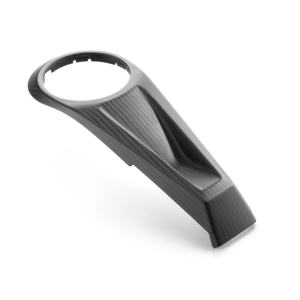 KTM Ignition lock cover